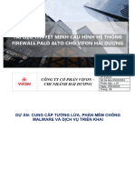 1VIFON - Tai Lieu Thuyet Minh Cau Hinh Chi Tiet He Thong Firewall Palo Alto T I Site HD