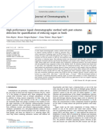 Hidrolisis de Sacarosa para Determinación de Glucosa y Fructosa