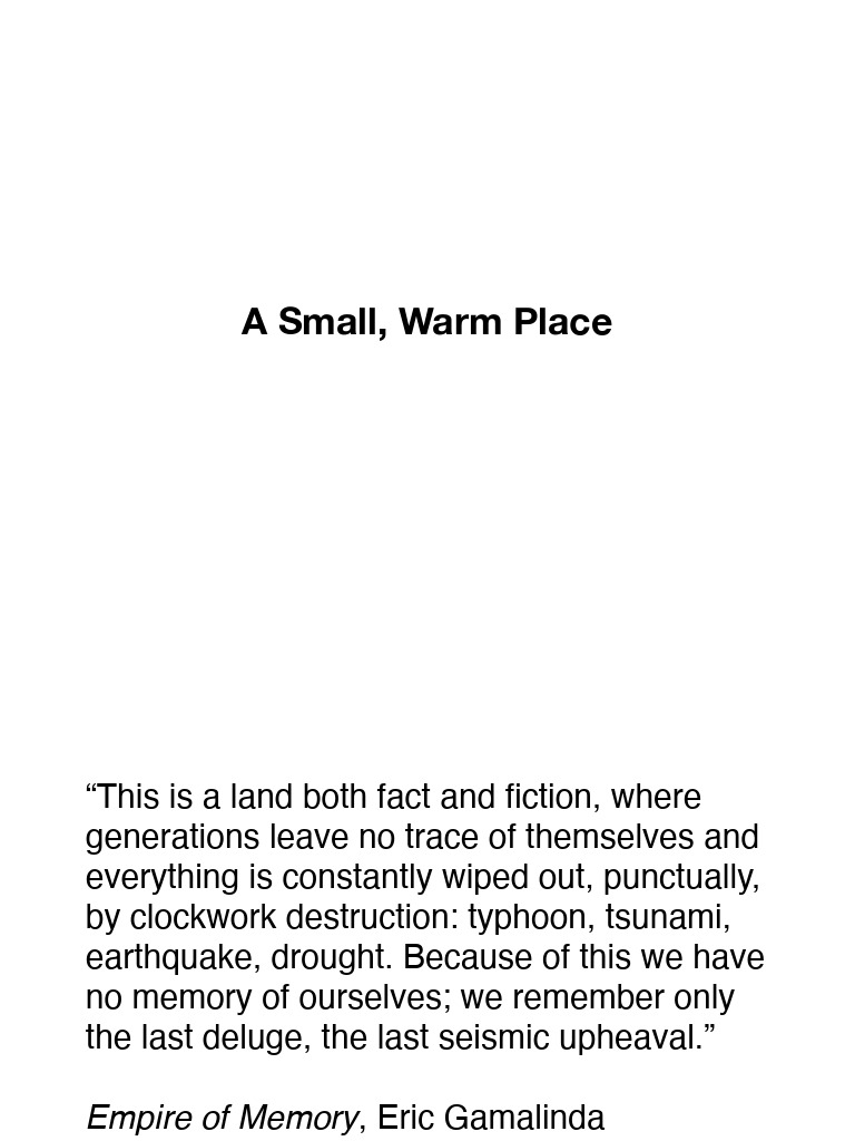 Warm Place Insularity Pdf Folklore Storytelling