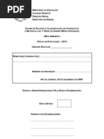 Prova Port 1emi Mima