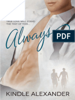Always - Always & Forever - Kindle Alexander