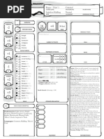 Lirra - Halfling - Rogue - lvl5