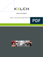 KELCH_tool holders