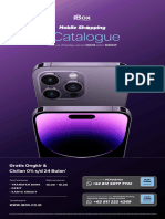 eCatalogue iBox 1 - 13 November 2022 - produk apple