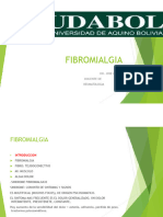 FIBROMIALGIA