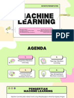 X.6 Machine Learning Kelompok 1