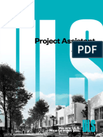 Project Assistant