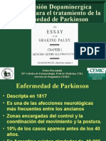 [Neuro] Parkinson 2007