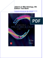 PDF 2014 Foundations in Microbiology 9Th Edition Test Bank Online Ebook Full Chapter
