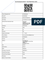 Yatra Registration Letter - UTDB Vipul Kumar (2)