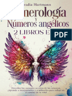 Numerología y Números Angélicos 2 Libros en 1 Descubre Los Mensajes