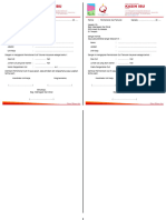 2021 OKTOBER - Form Permohonan Cuti Tahunan Karyawan