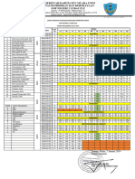 Jadwal Mengajar Genap 23-24 New