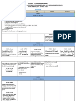 Jadwal Pameran