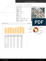 Helioscope Simulation 14296405 Summary