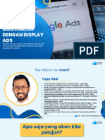 Berkenalan Dengan Display ADS: Topik 4