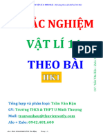 VL11 HK1 Bo Ket Noi Tri Thuc