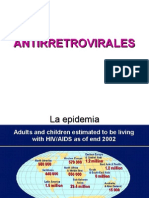 Tratamiento HIV 2007