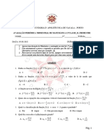 AVALIAÇÃO PERIÓDICA TRIMESTRAL DE MATEMÁTICA 12ªCLASSE_II_TRIMESTRE