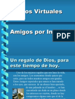 Amigos Virtuales