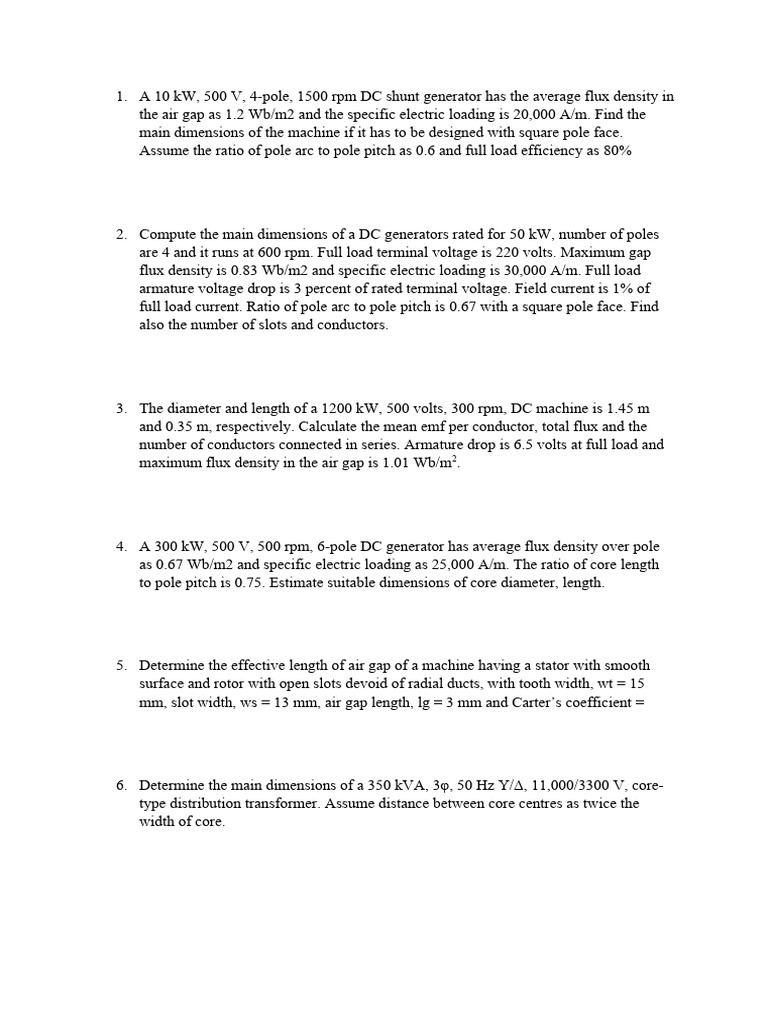 Lab Exp ESE Que | PDF | Transformer | Electrical Engineering