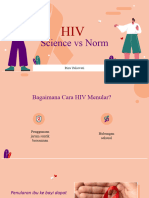 HIV Science Vs Norm