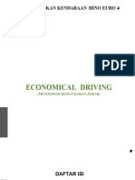 Economical Driving E4 Hino 500 PDF