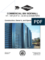Rev 01a - 15ft - 105ft Comm Bin Sidewall