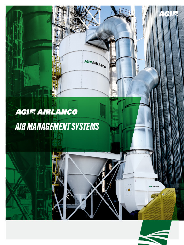 Ar Air Management Systems Brochure 8.5x11 New Cover Web | PDF ...