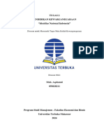 Tugas 2 - Pendidikan Kewarganegaraan - Muh. Aqshanul