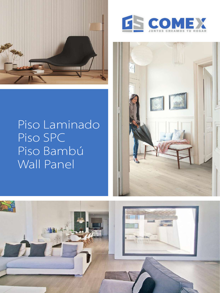 Brochure G&S COMEX 2023 PDF