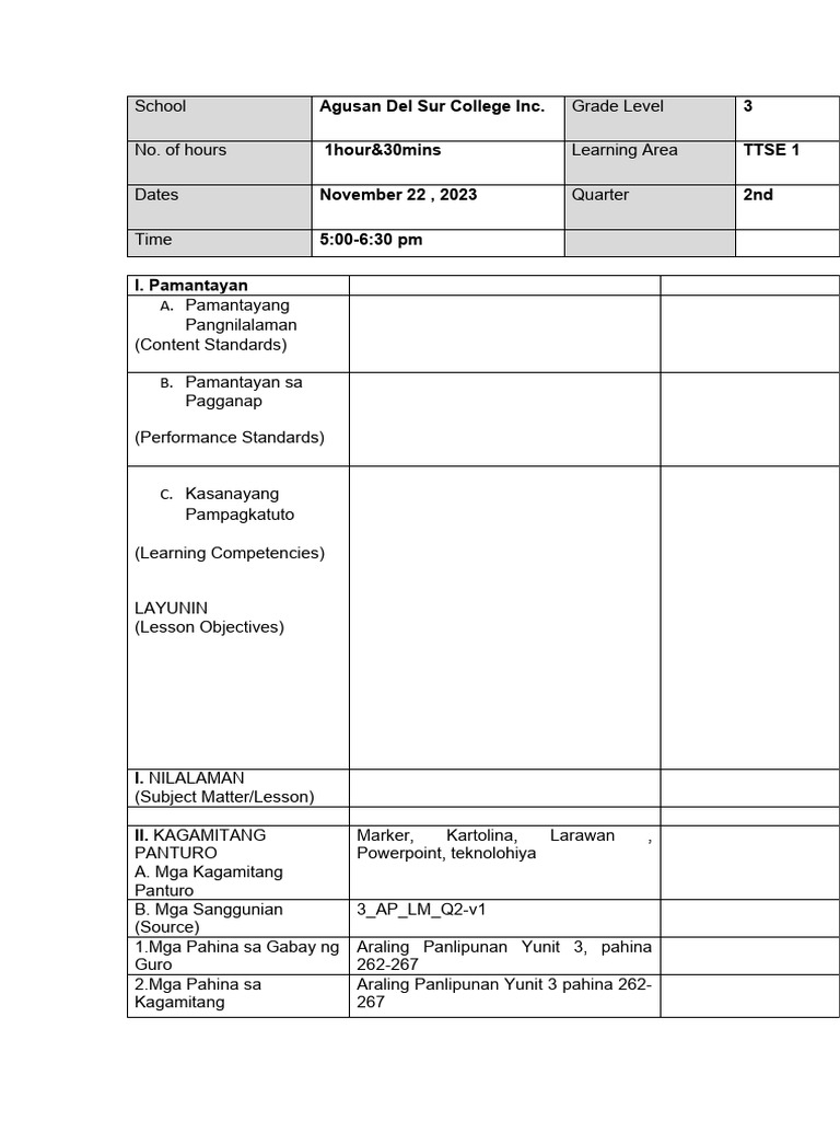 APLP | PDF