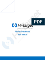 Hi Survey User Manual en 20230428