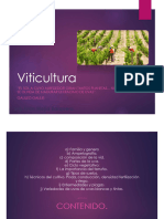 Clase 3 Viticultura