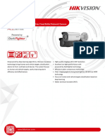 Specificatii Tehnice DS-2CD2T66G2-2I