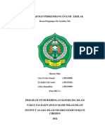 2. sejarah dan perkembangan ilmu akhlak