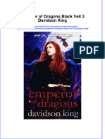 Download ebook Emperor Of Dragons Black Veil 2 Davidson King online pdf all chapter docx epub 