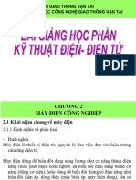 Chuong 2 MAY DIEN CONG NGHIEP