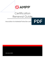 Renewal Guide