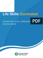 Elementary K-2 Complete Curriculum