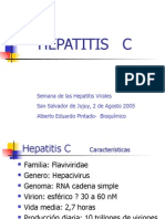 Hepatitis C