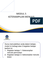 Modul 5 Kelompok 2