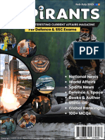 Aspirants 6 Months Current Affairs Feb July 2023 E Magazine Qmjsiz ...