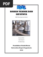Surat Perjanjian Penyelesaian Pembayaran