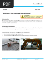 Guide For Container - Equipment Inspection-Sixth Edition | PDF