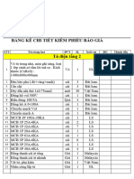 bảng kê 2 tủ 2