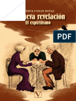 (Arthur Conan Doyle) - La Nueva Revelacion. El Espiritismo