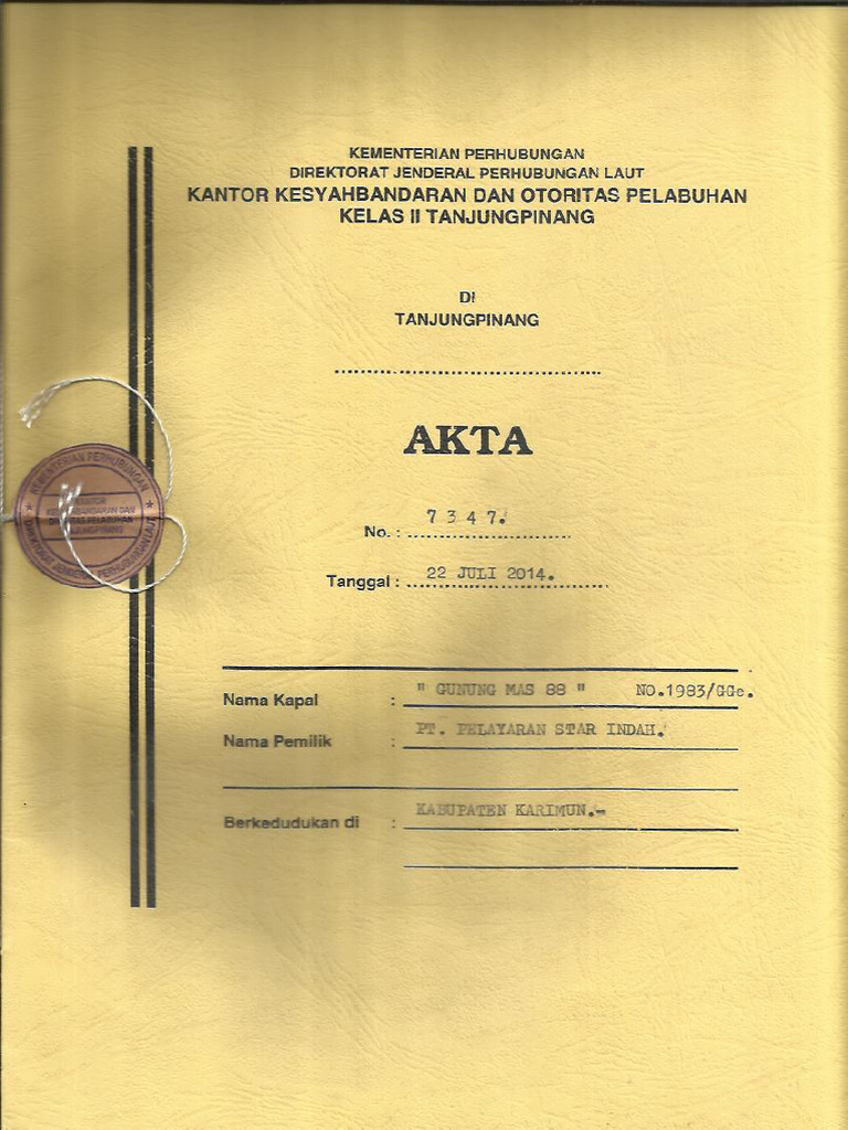 Gross Akte 7347 | PDF