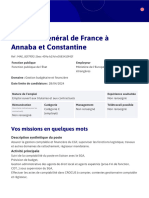 Consulat General de France a Annaba Et Constantine Choisir Le Service Public