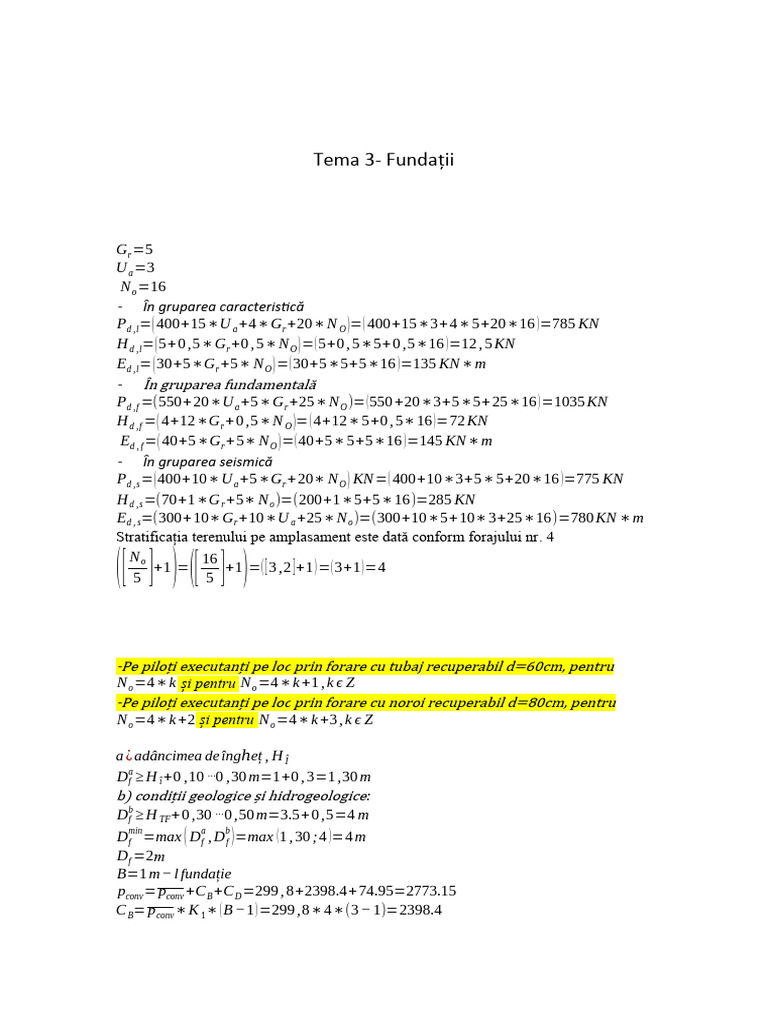 Tema 3 | PDF